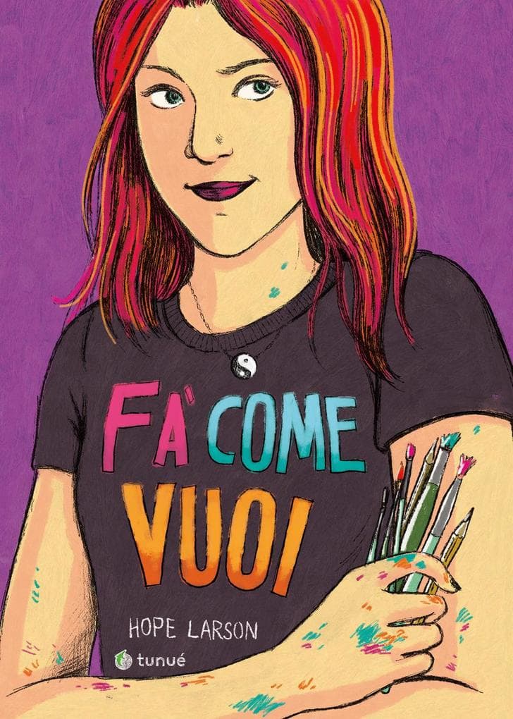 Fa' come vuoi