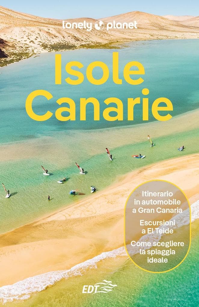 Isole Canarie