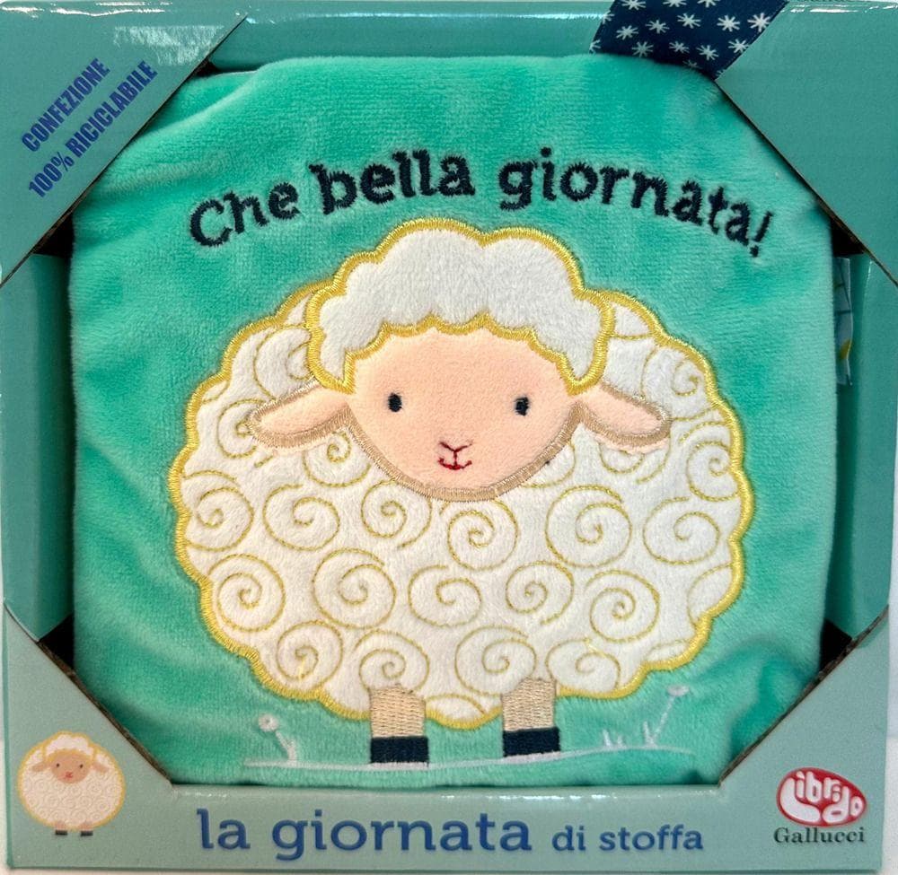 La giornata di stoffa