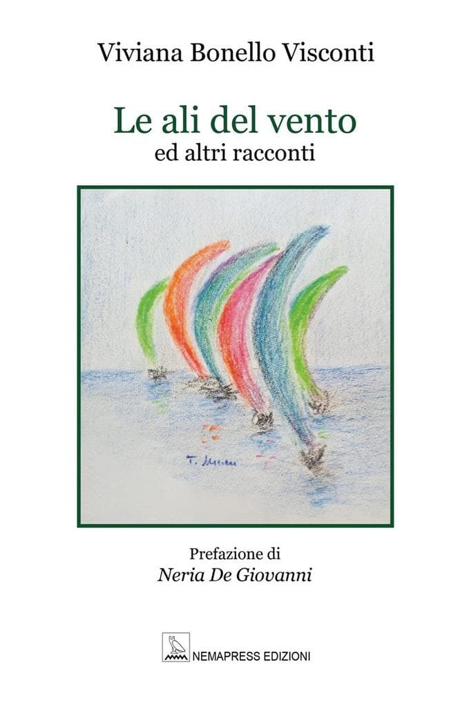 Le ali del vento ed altri racconti
