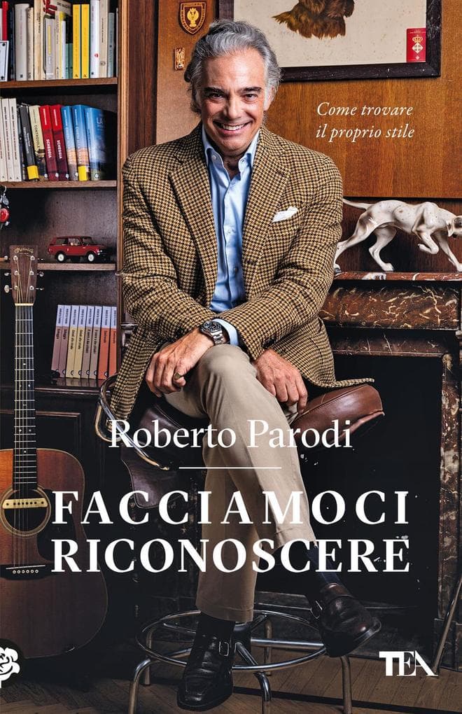 Facciamoci riconoscere. Come trovare il proprio stile 