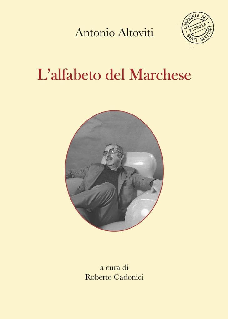 L' alfabeto del Marchese