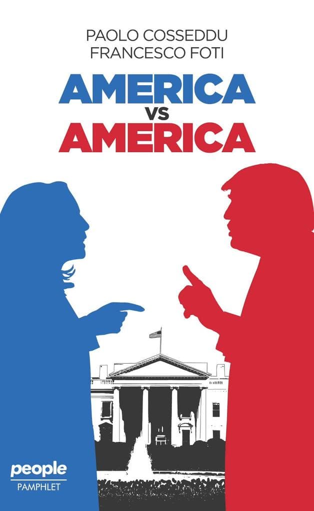 America vs America