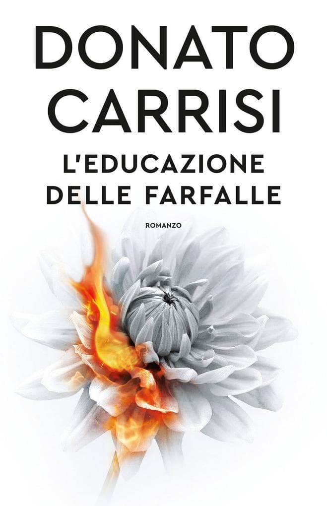 L' educazione delle farfalle