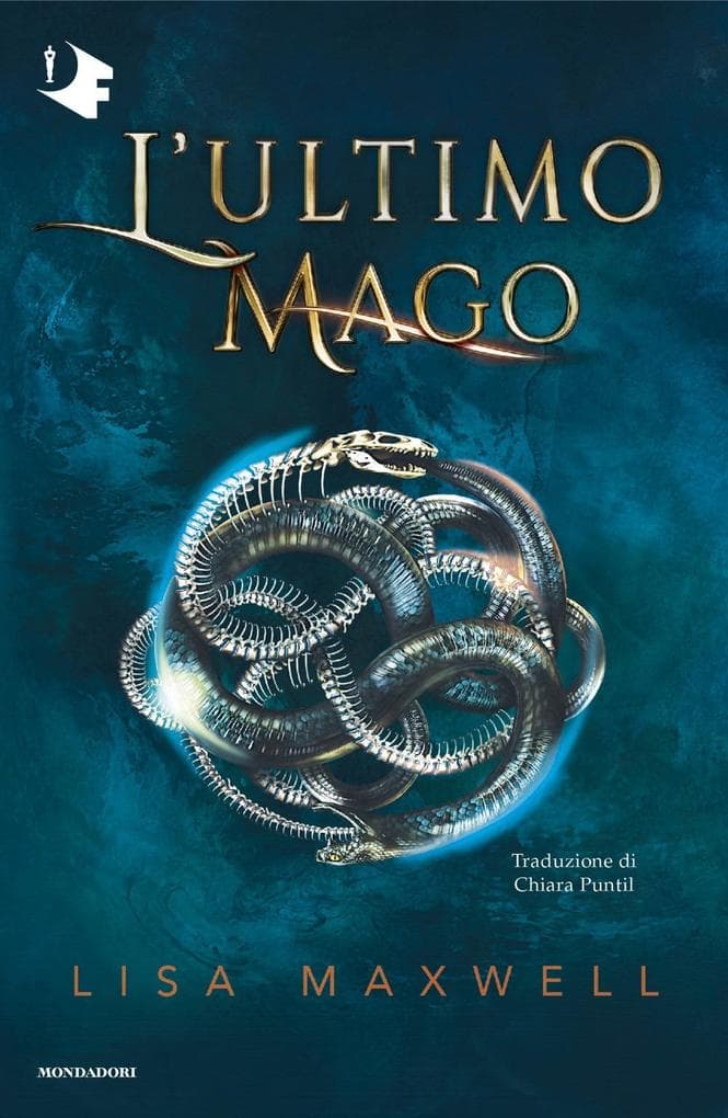 L' ultimo mago