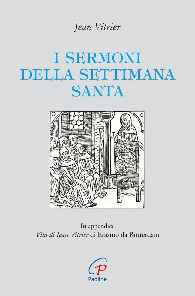 I sermoni della settimana santa