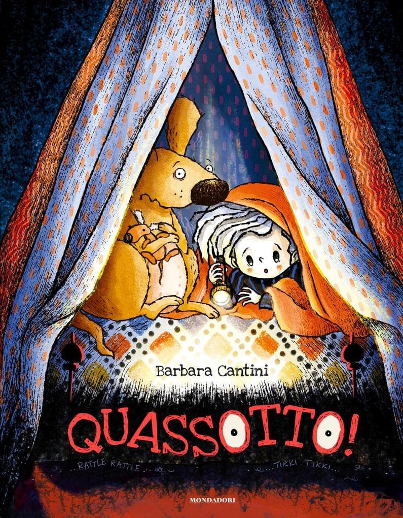 Quassotto