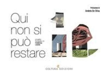 Qui non si può restare