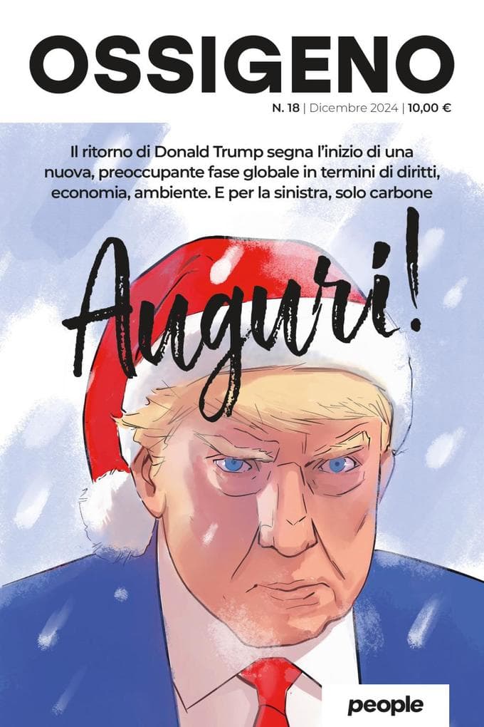 Auguri!