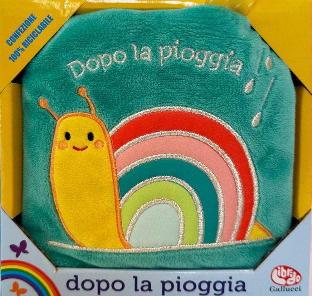 Dopo la pioggia