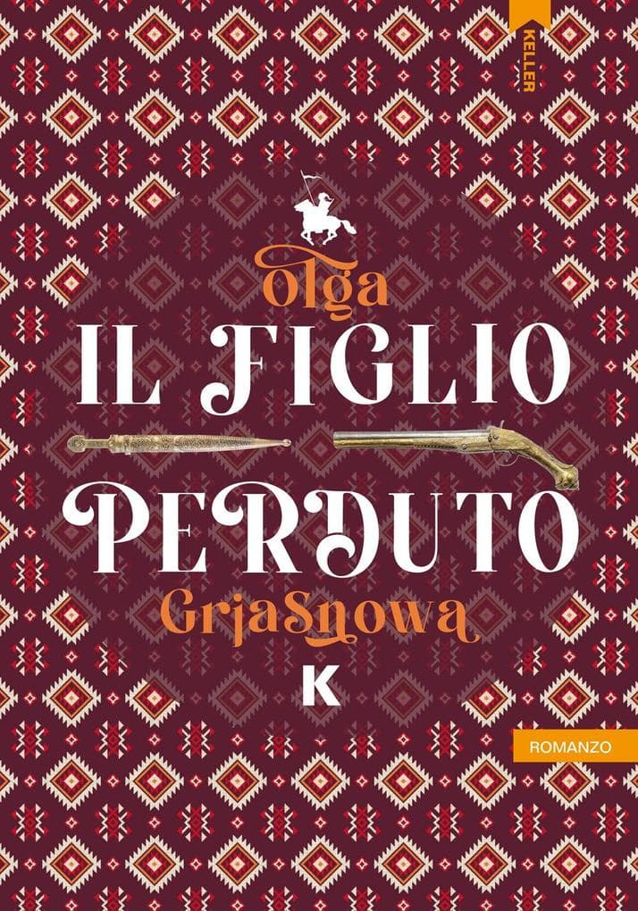 Il figlio perduto