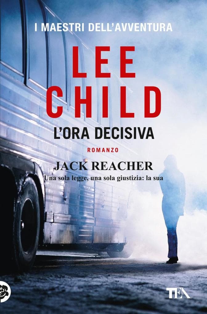 L' ora decisiva
