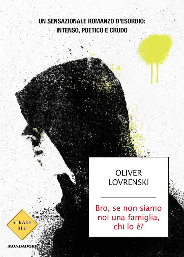Bro, se non siamo noi una famiglia, chi lo è?