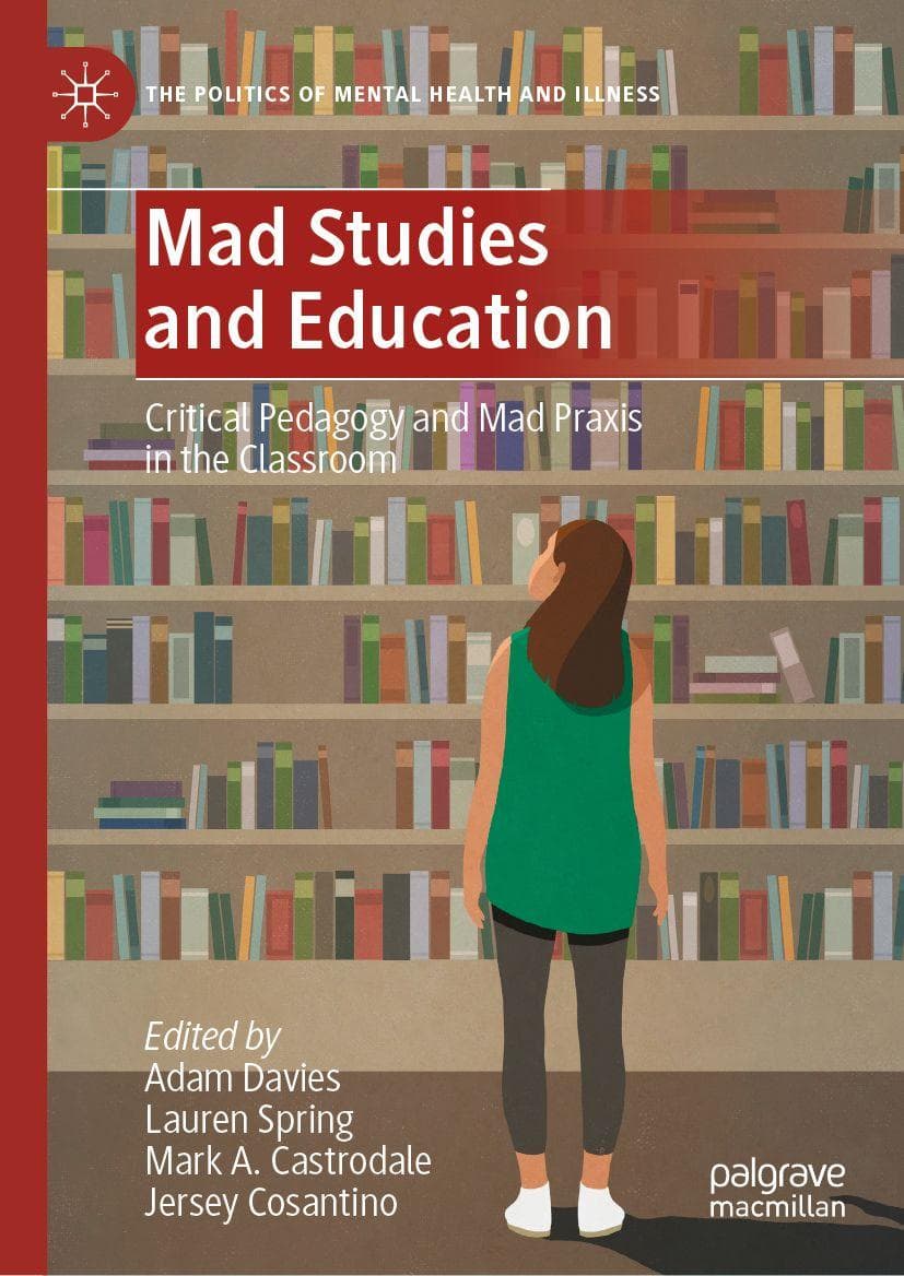 Mad Studies and Education