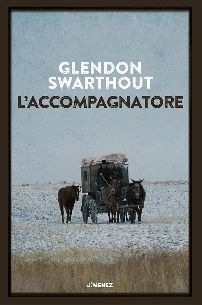 L' accompagnatore