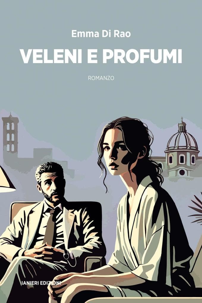 Veleni e profumi