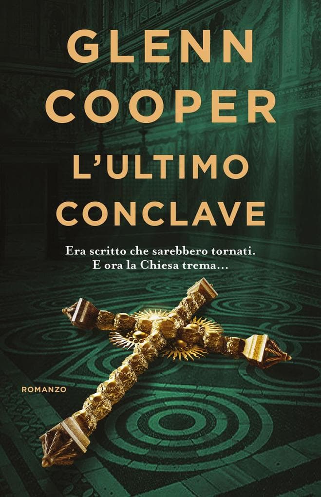 L' ultimo conclave