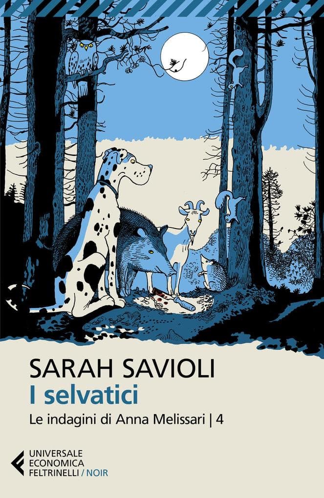 I selvatici
