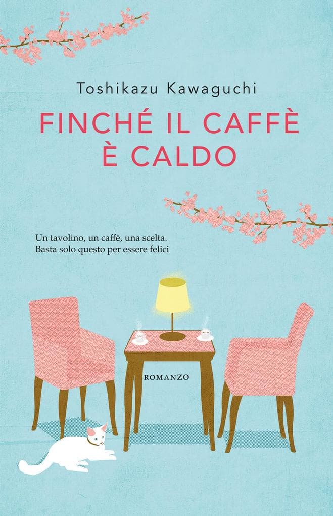 Finché il caffè è caldo
