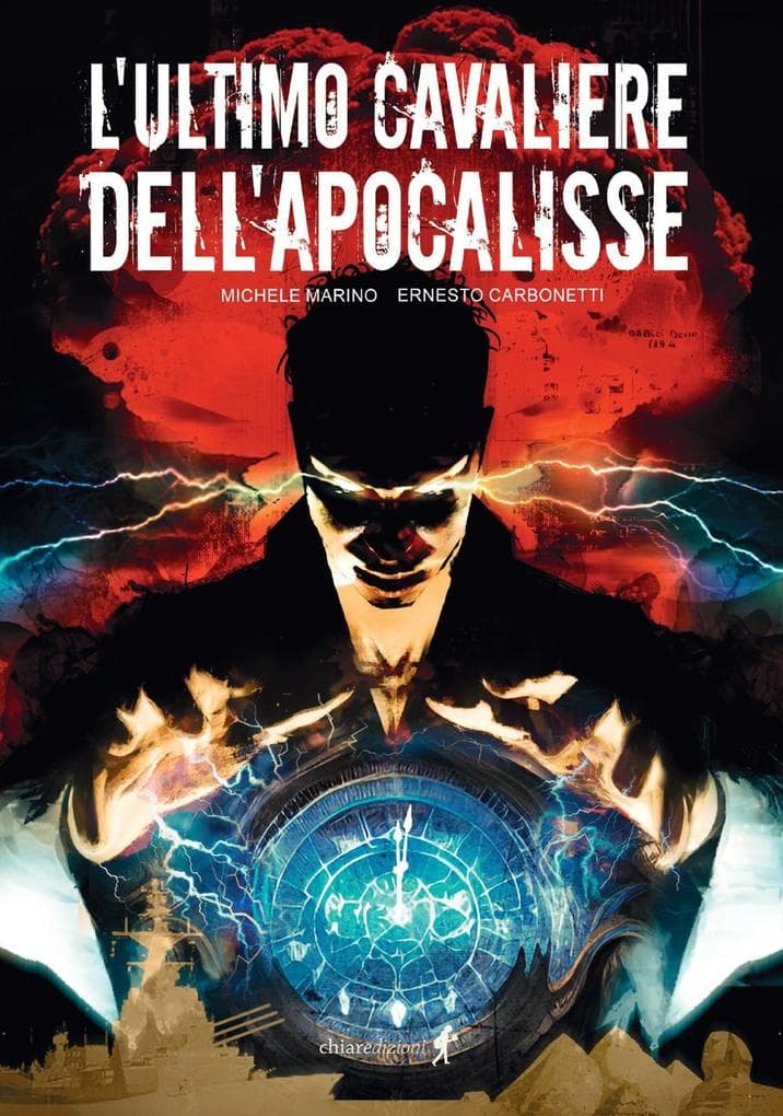 L' ultimo cavaliere dell'Apocalisse
