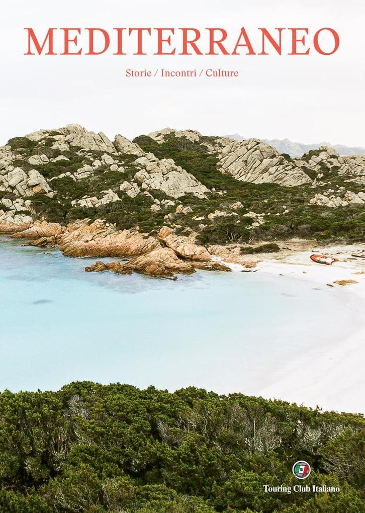 Mediterraneo. Storie/Incontri/Culture