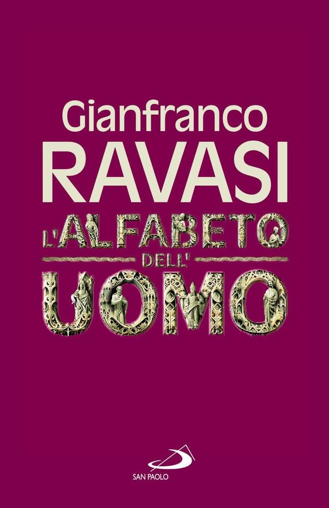 L' alfabeto dell'uomo
