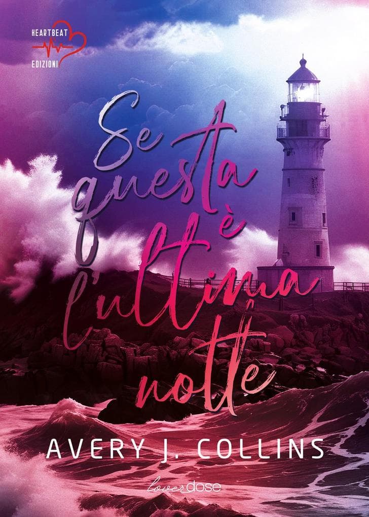 Se questa è l'ultima notte