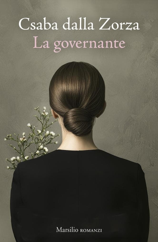 La governante
