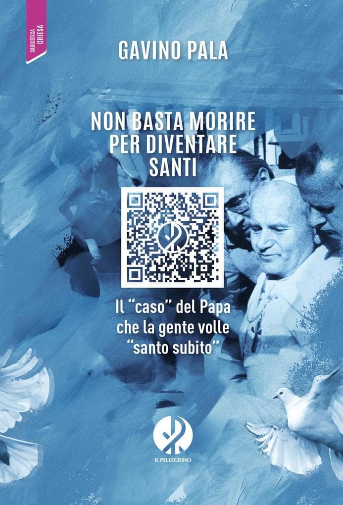 Non basta morire per diventare santi. Il 'caso' del Papa che la gente volle 'santo subito'
