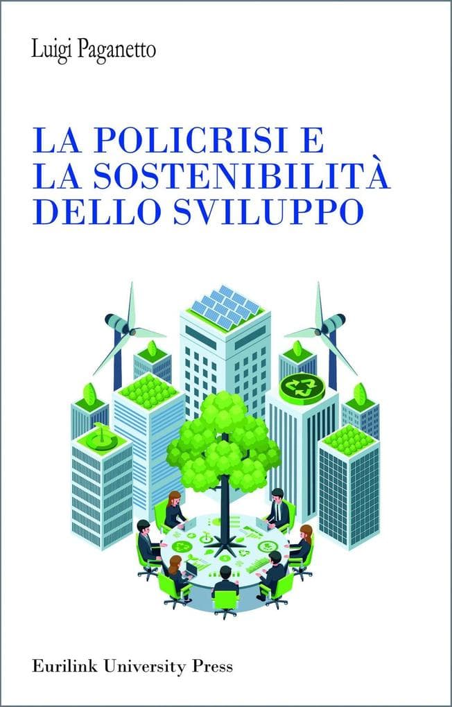 La policrisi e la sostenibilità dello sviluppo