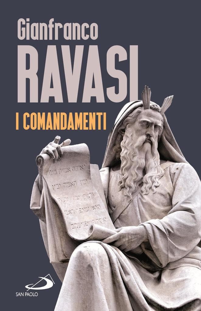 I comandamenti