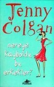 Nereye Kayboldu Bu Erkekler