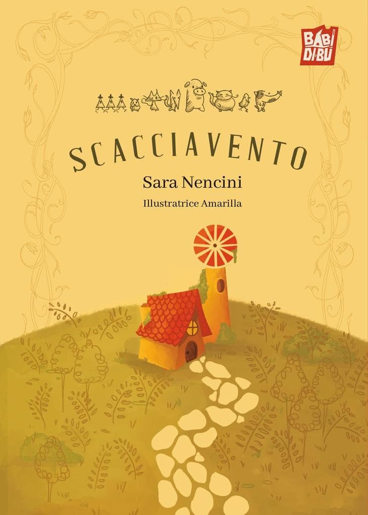 Scacciavento