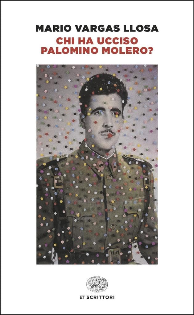 Chi ha ucciso Palomino Molero?