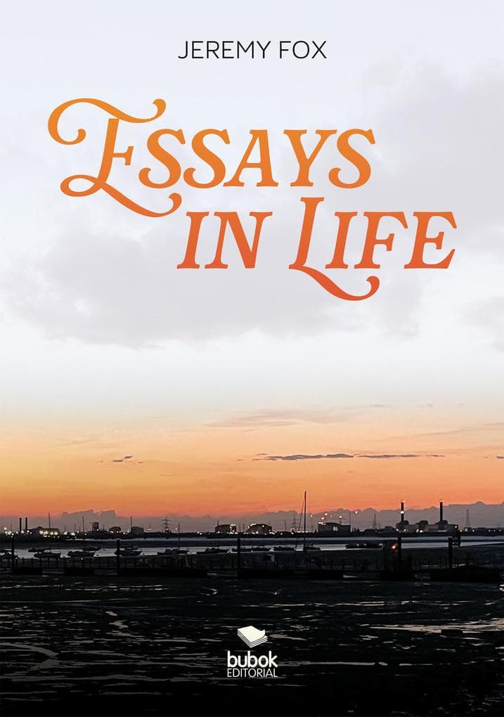 Essays in Life
