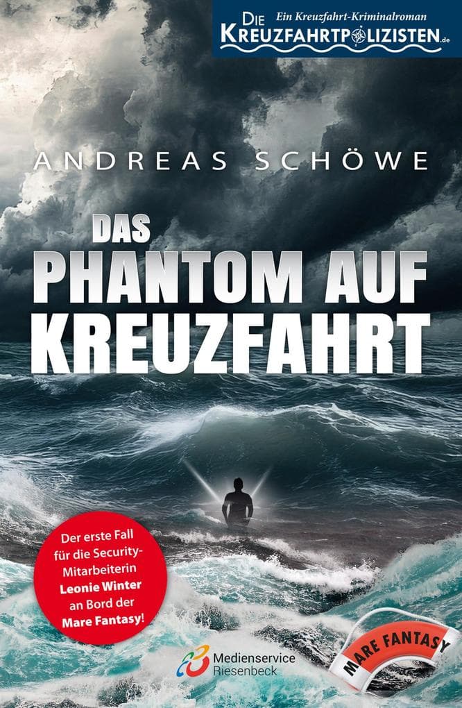 Die Kreuzfahrtpolizisten - Band 1