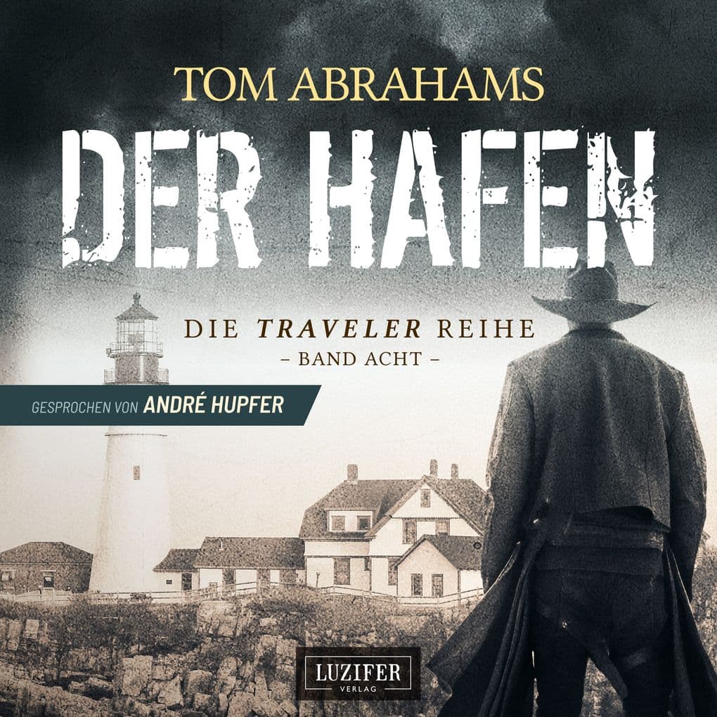 DER HAFEN (Traveler 8)