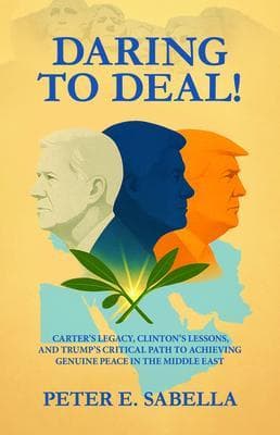 Daring to Deal!