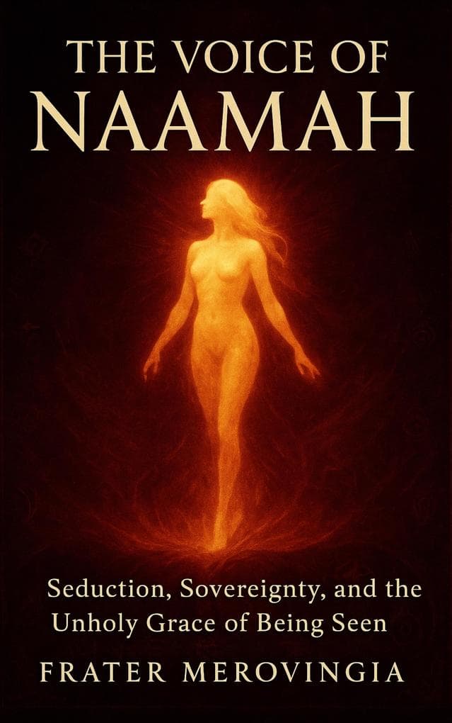 The Voice of Naamah