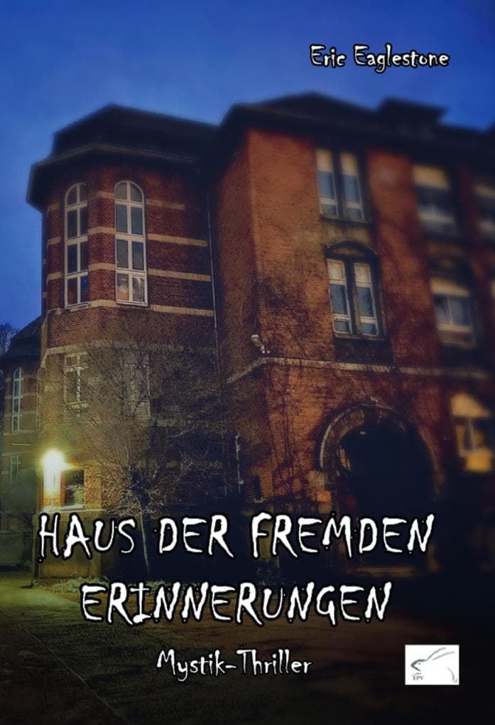 Haus der fremden Erinnerungen