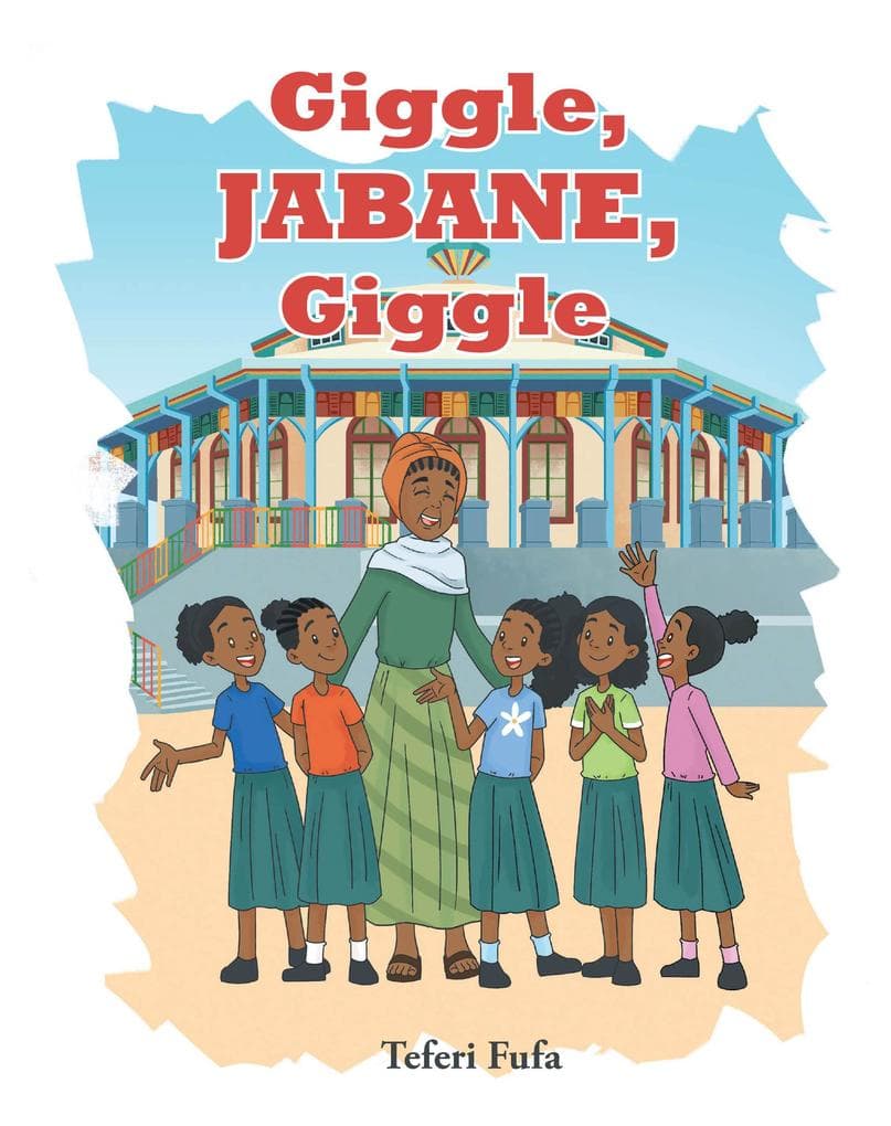 Giggle, JABANE, Giggle