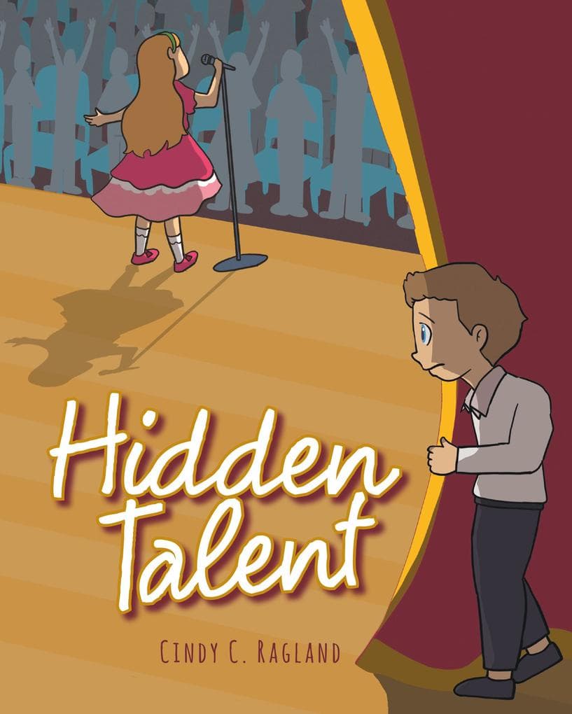 Hidden Talent