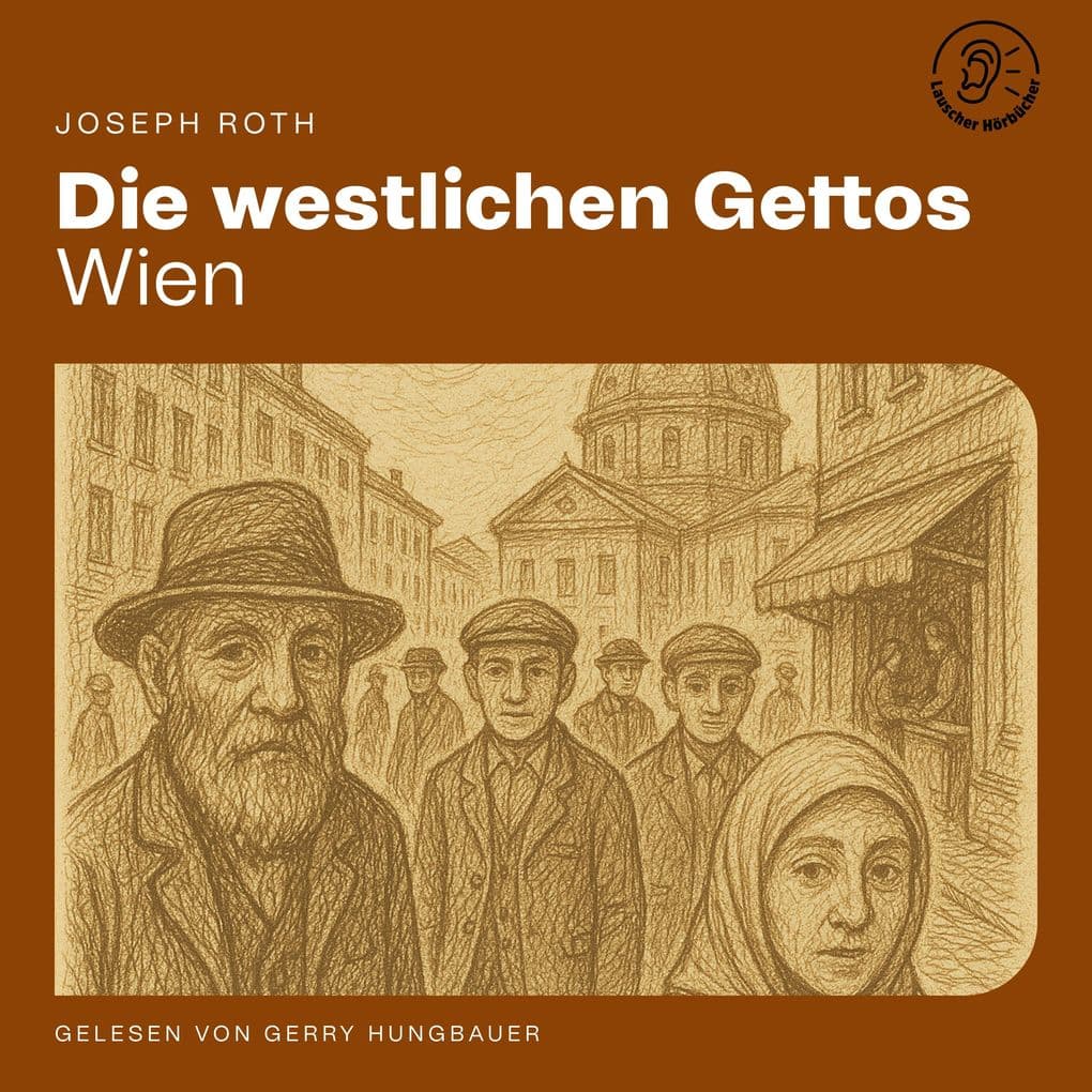 Die westlichen Gettos (Wien)