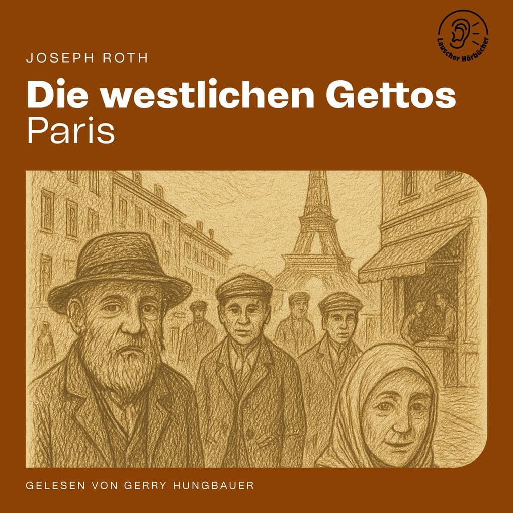 Die westlichen Gettos (Paris)