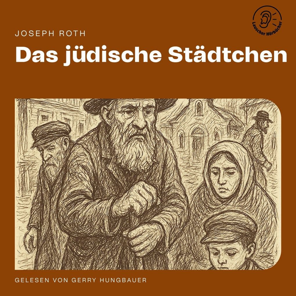 Das jüdische Städtchen