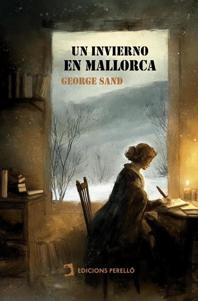 Un invierno en Mallorca