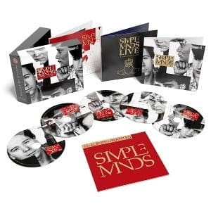 Once Upon A Time (5CD)