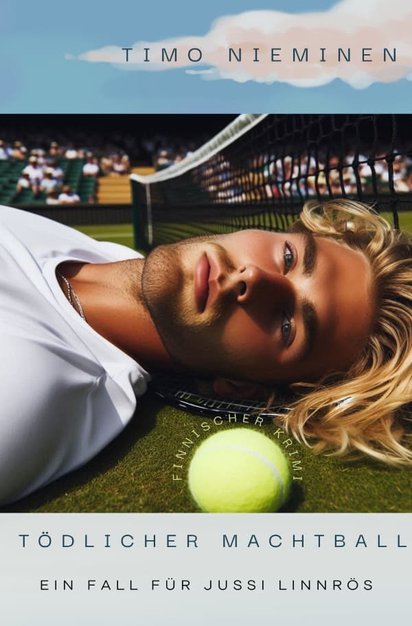 Tödlicher Matchball