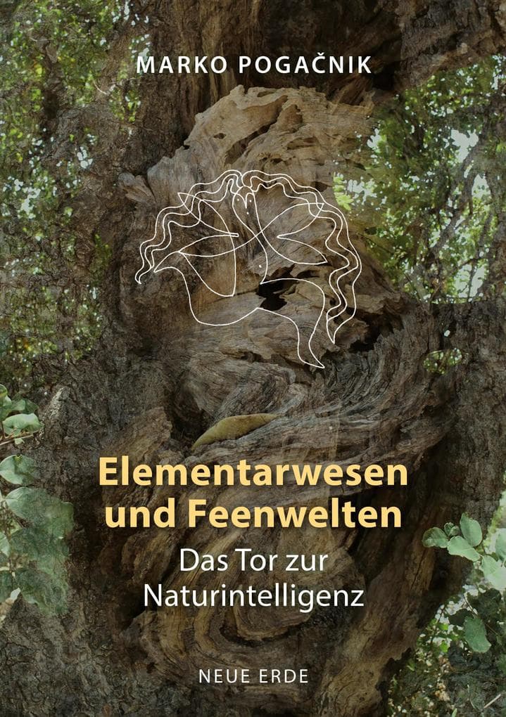 Elementarwesen und Feenwelten