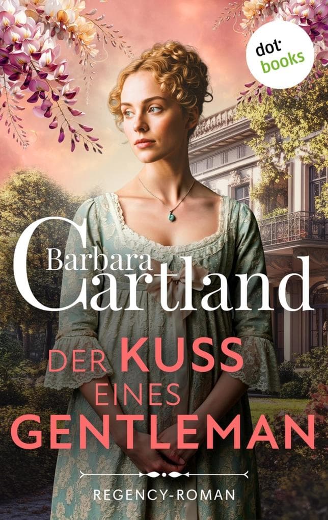 Der Kuss eines Gentleman